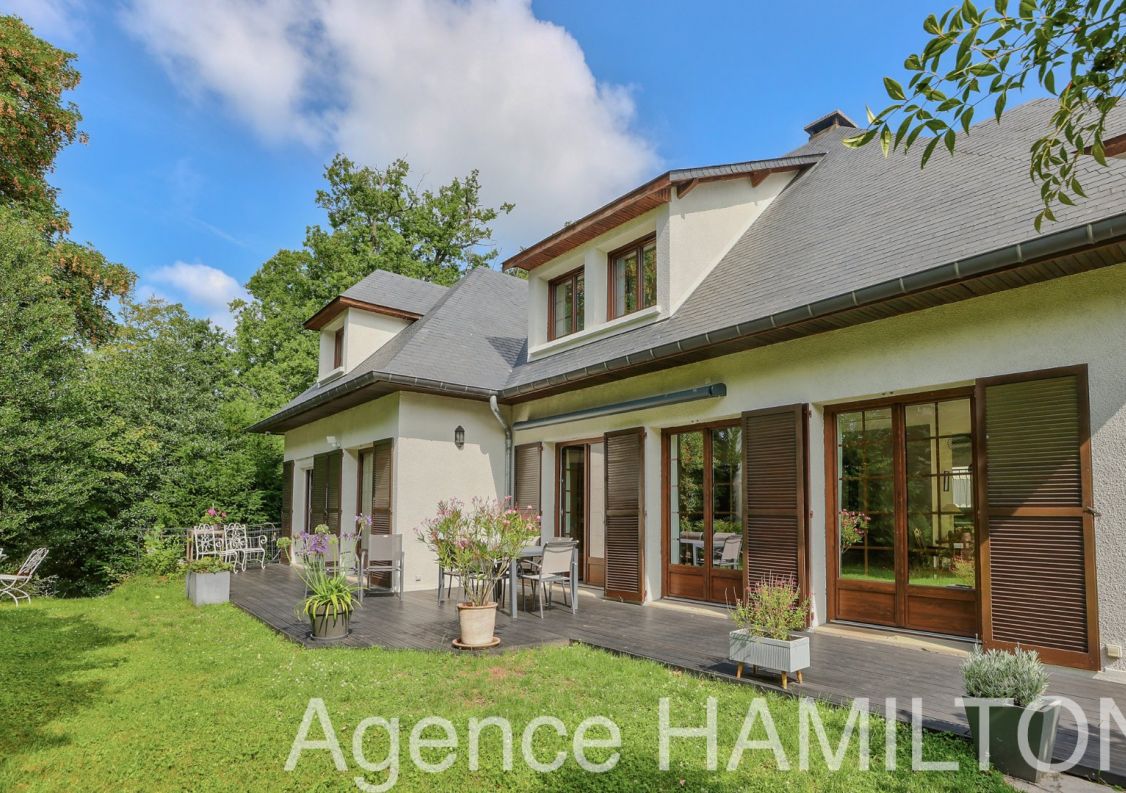 vente Maison rénovée L'etang La Ville