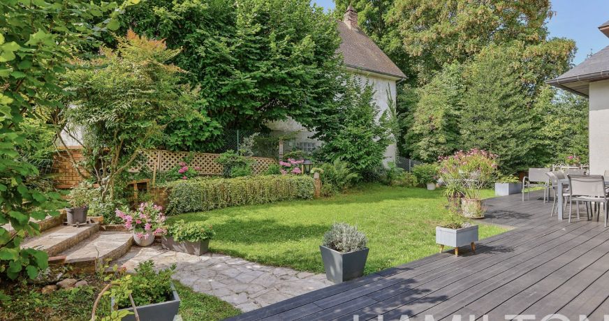 vente Maison rénovée L'etang La Ville