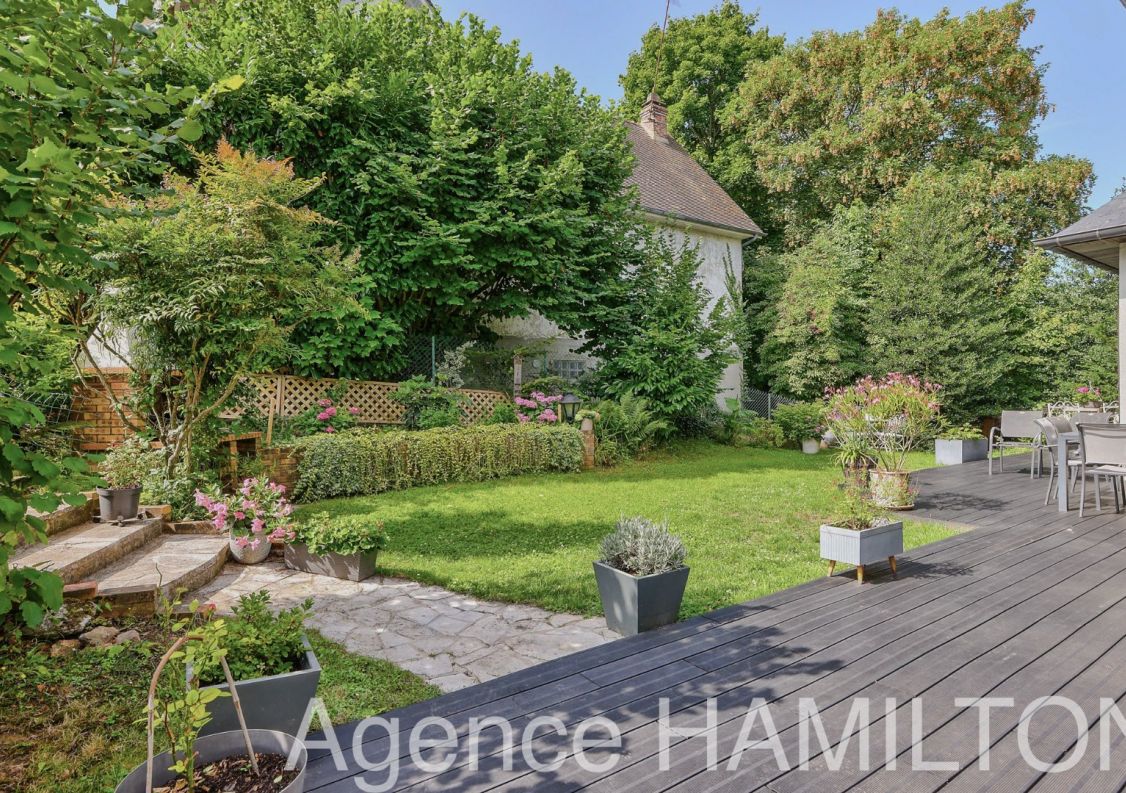 vente Maison rénovée L'etang La Ville