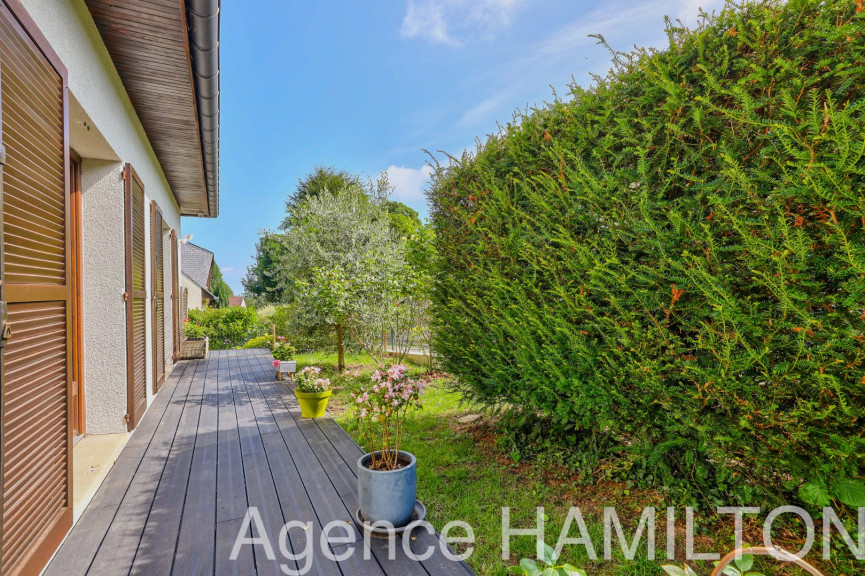 vente Maison rénovée L'etang La Ville - Photo 11