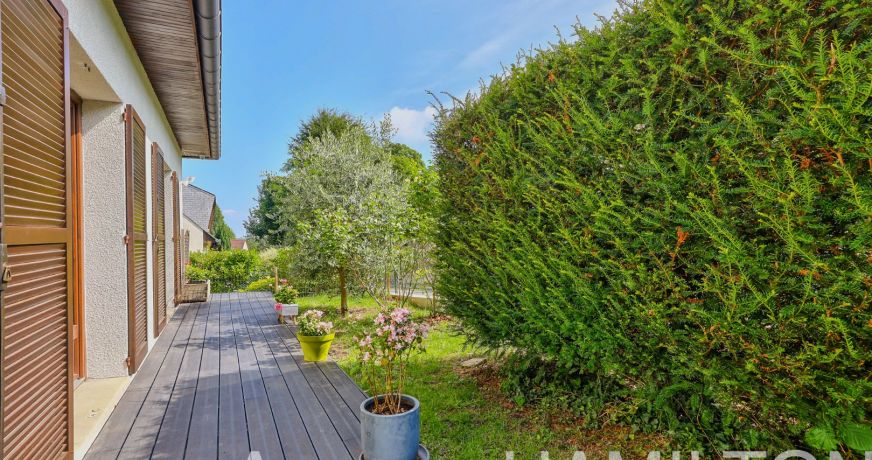 vente Maison rénovée L'etang La Ville