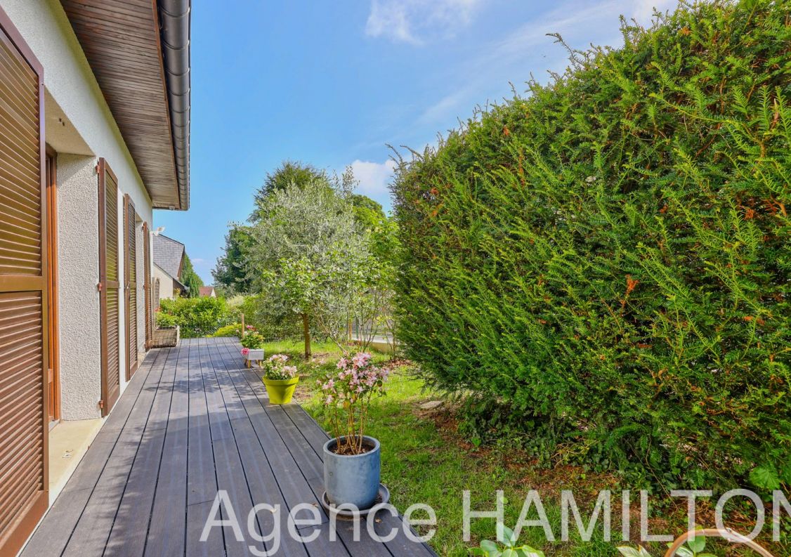 vente Maison rénovée L'etang La Ville