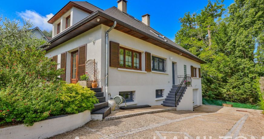 vente Maison rénovée L'etang La Ville