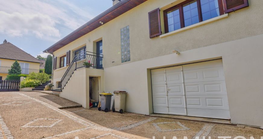 vente Maison rénovée L'etang La Ville