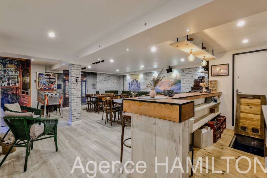 vente Maison rénovée L'etang La Ville - Photo 9