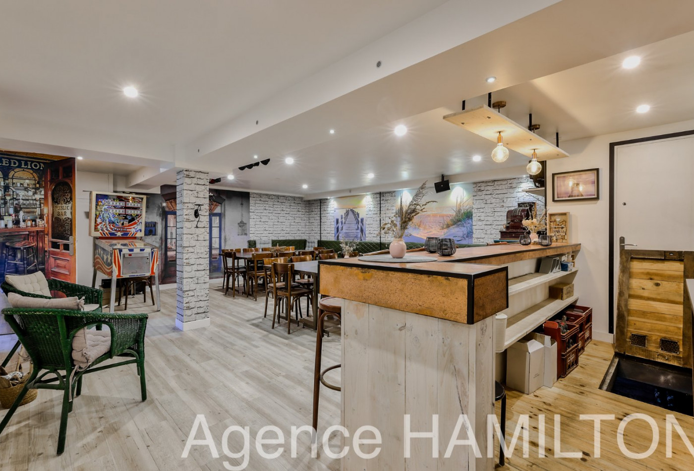 vente Maison rénovée L'etang La Ville - Photo 9