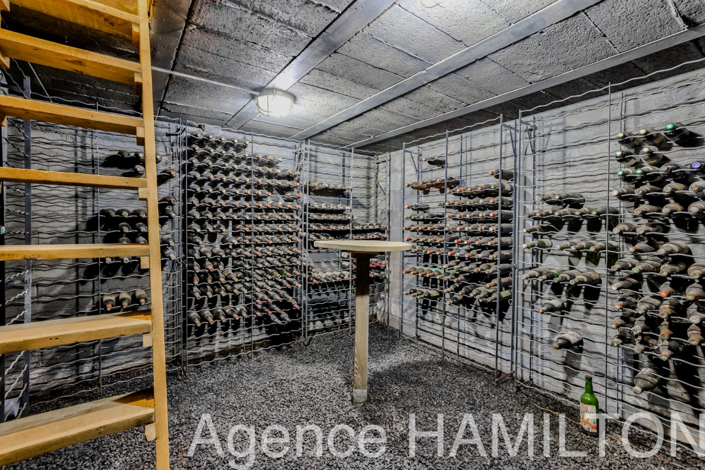 vente Maison rénovée L'etang La Ville - Photo 10