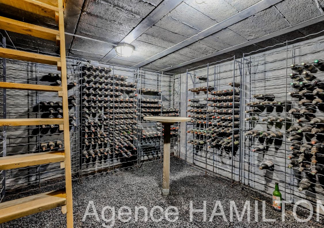 vente Maison rénovée L'etang La Ville