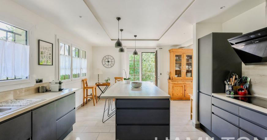 vente Maison rénovée L'etang La Ville