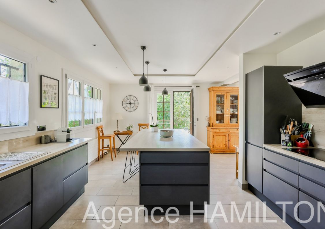 vente Maison rénovée L'etang La Ville