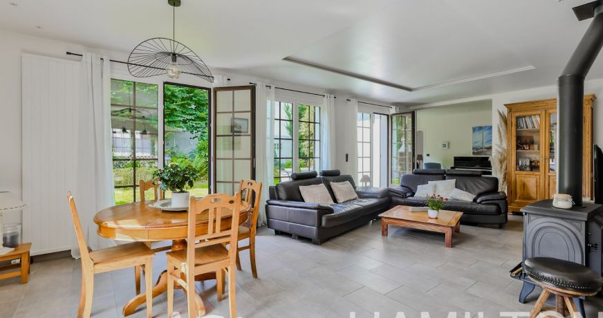 vente Maison rénovée L'etang La Ville