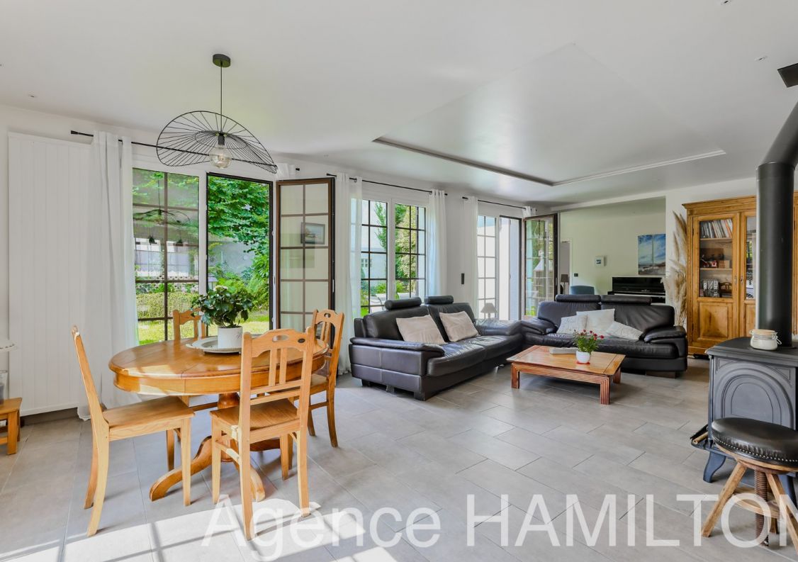 vente Maison rénovée L'etang La Ville