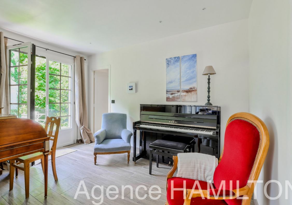 vente Maison rénovée L'etang La Ville