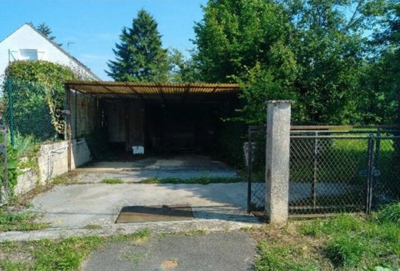 vente Terrain Salins - Photo 6