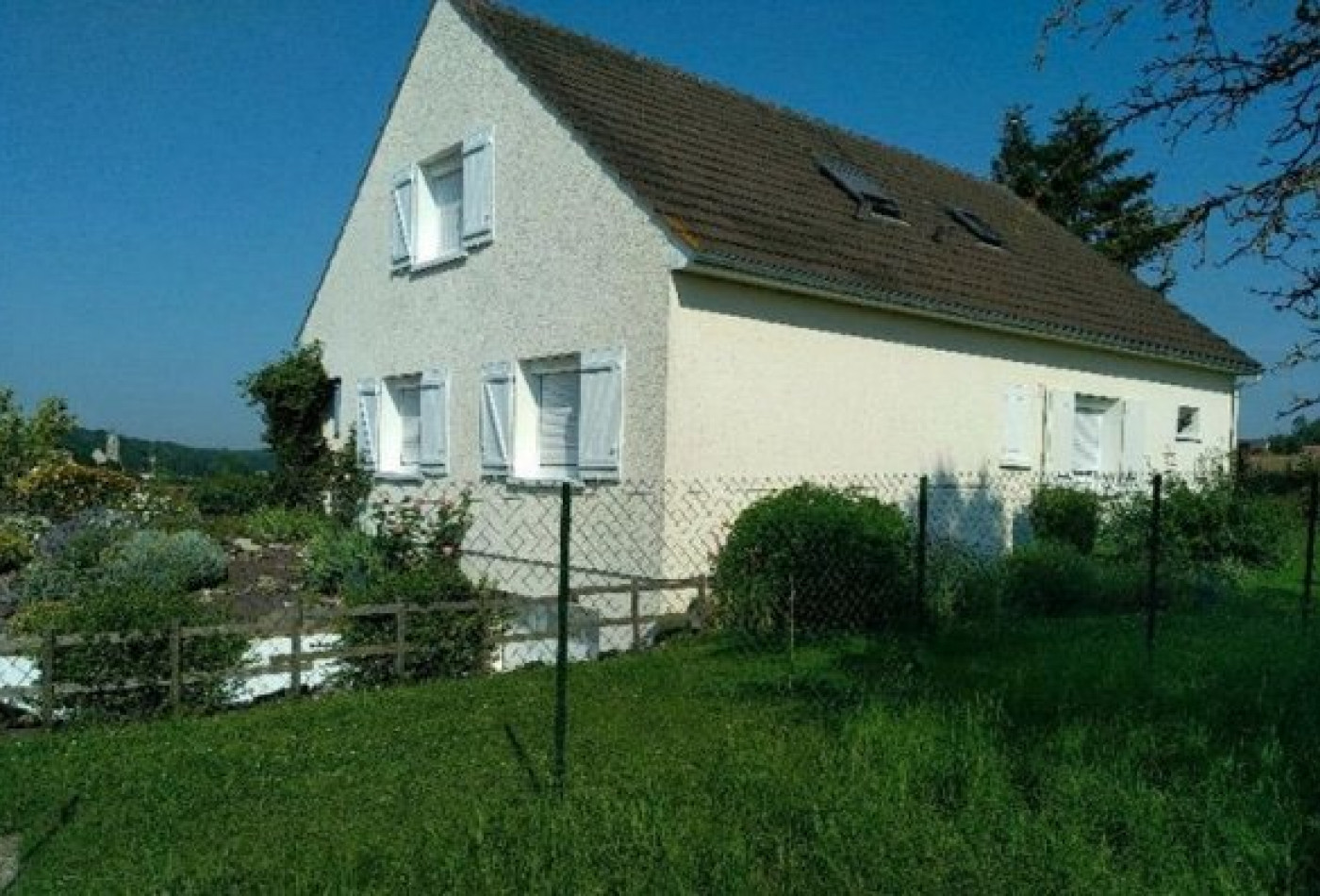 vente Terrain Salins - Photo 7