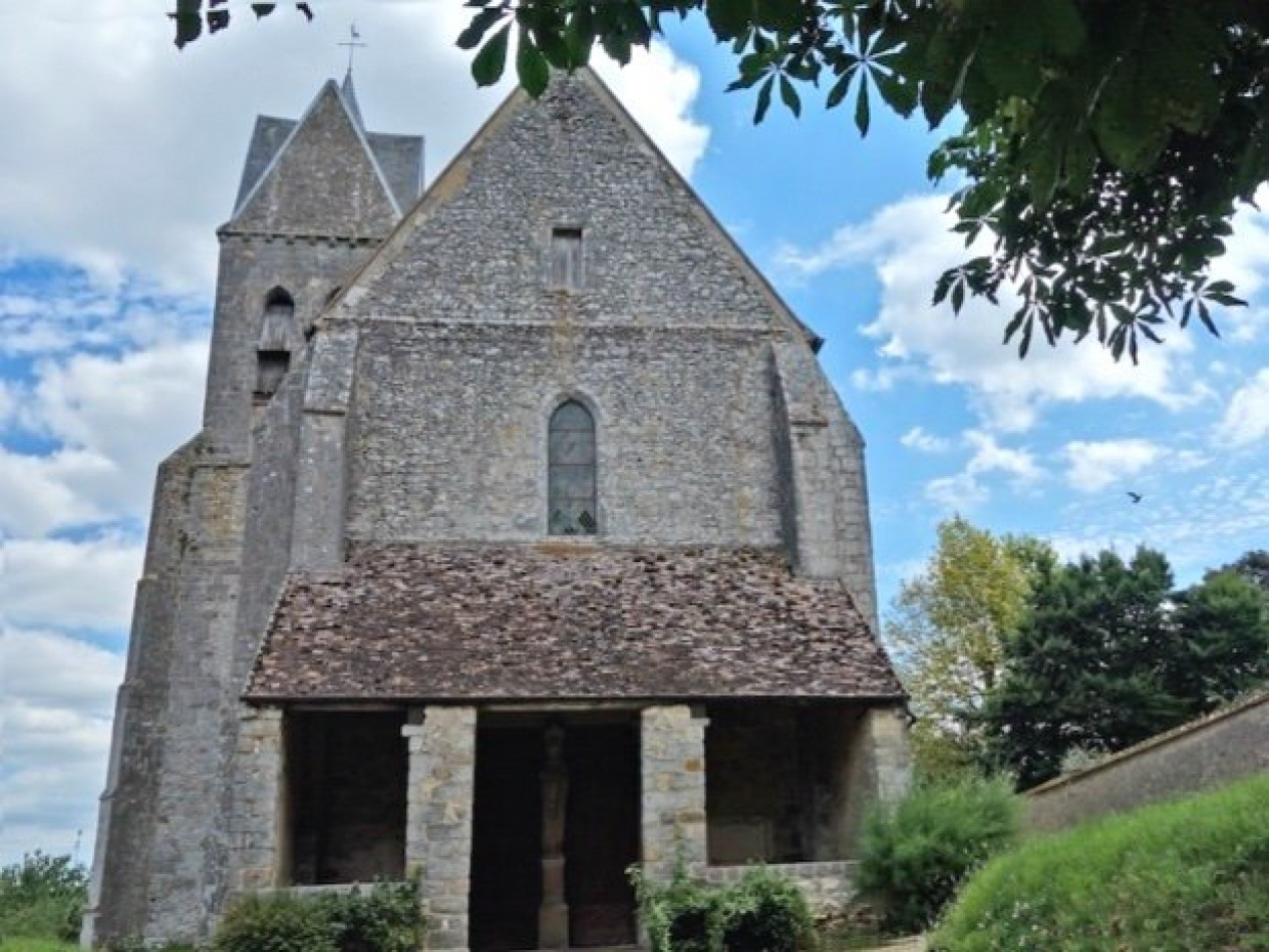 vente Terrain Salins - Photo 2