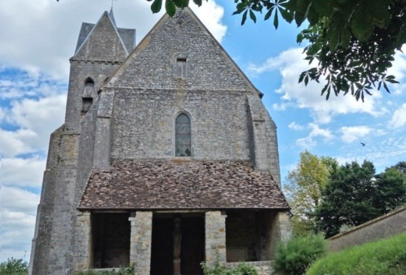 vente Terrain Salins - Photo 2