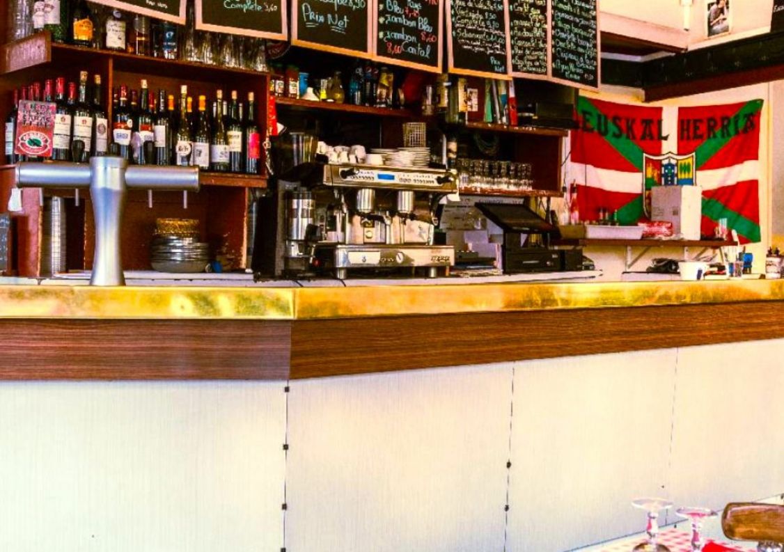 vente Restaurant Paris 13eme Arrondissement