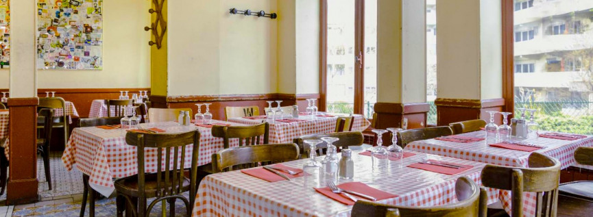 vente Restaurant Paris 13eme Arrondissement - Photo 1