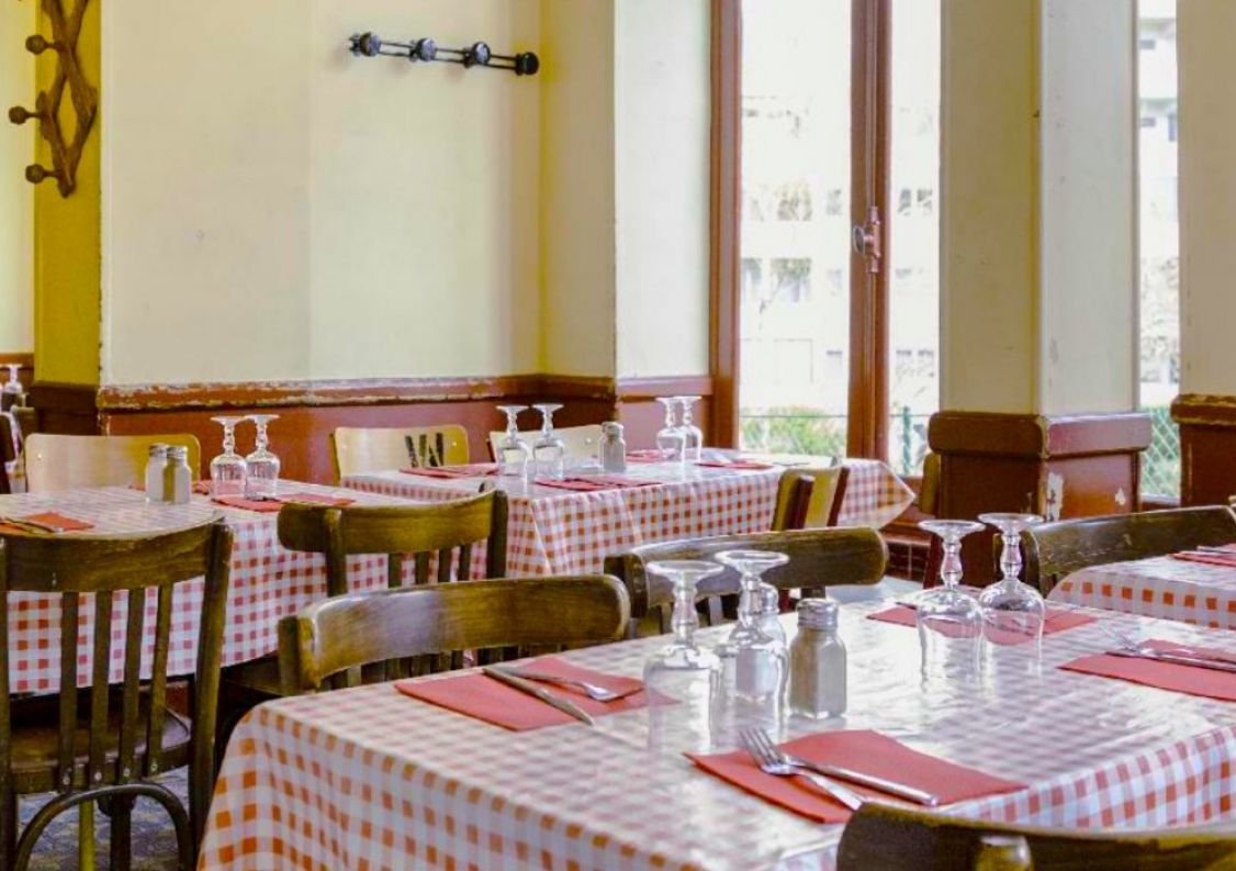 vente Restaurant Paris 13eme Arrondissement