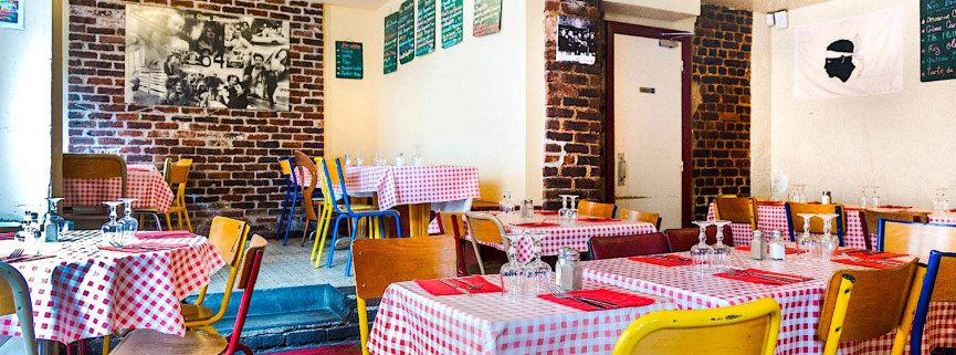 vente Restaurant Paris 13eme Arrondissement - Photo 2