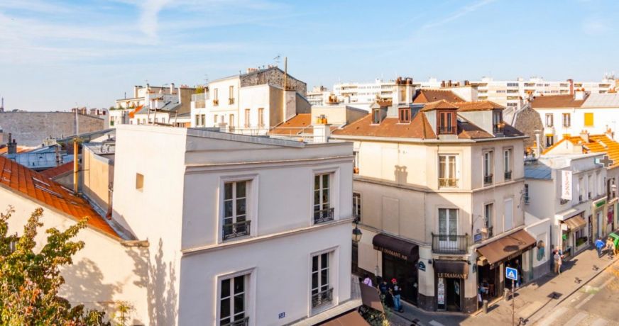 vente Restaurant Paris 13eme Arrondissement