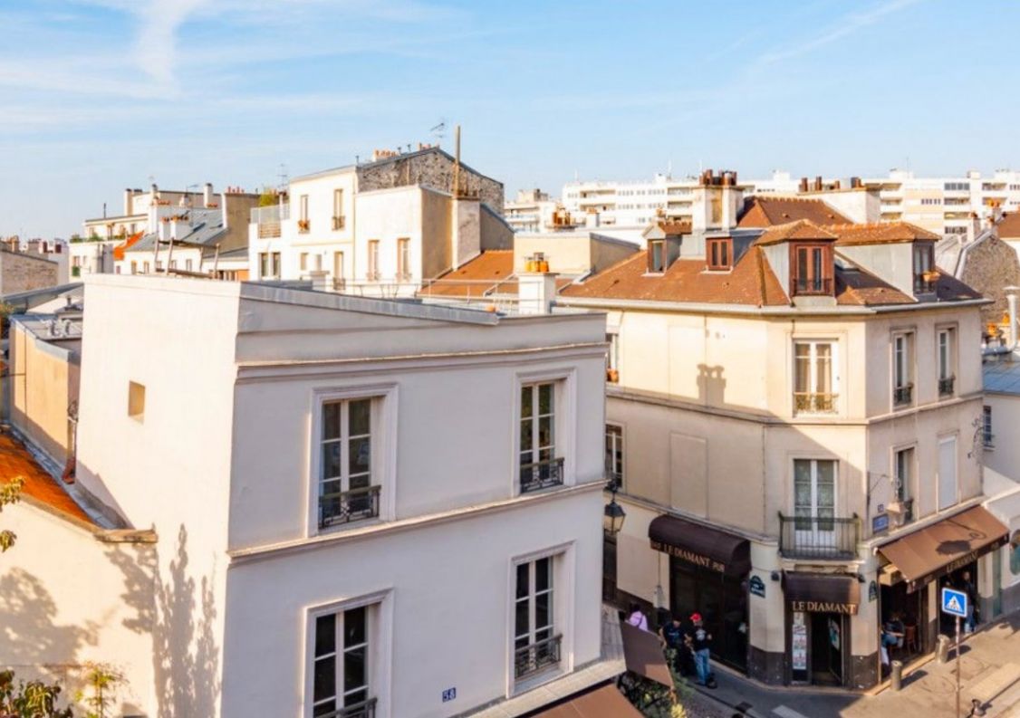 vente Restaurant Paris 13eme Arrondissement