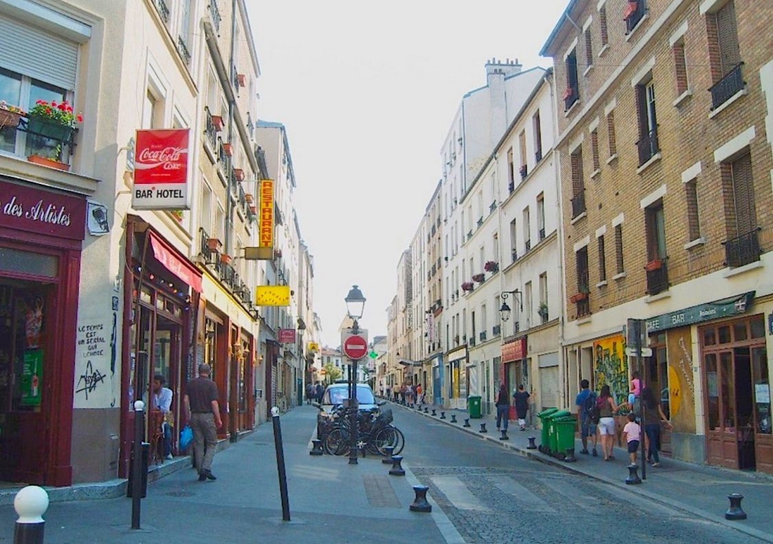 vente Restaurant Paris 13eme Arrondissement