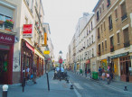 vente Restaurant Paris 13eme Arrondissement