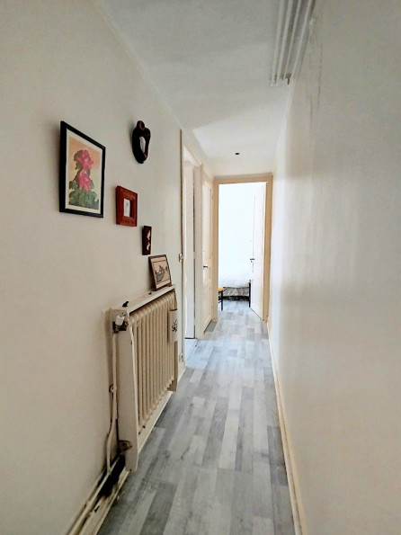 vente Appartement Paris 15eme Arrondissement - Photo 9