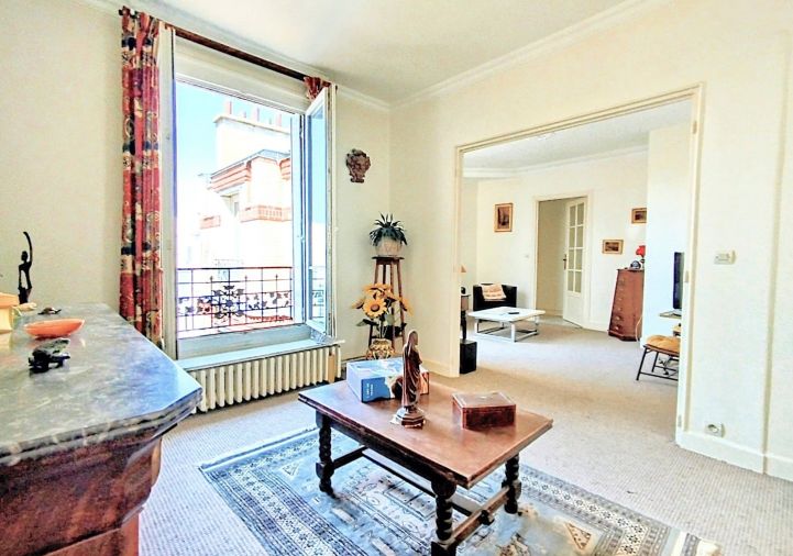 vente Appartement Paris 15eme Arrondissement