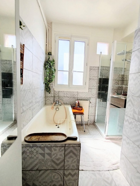 vente Appartement Paris 15eme Arrondissement - Photo 7