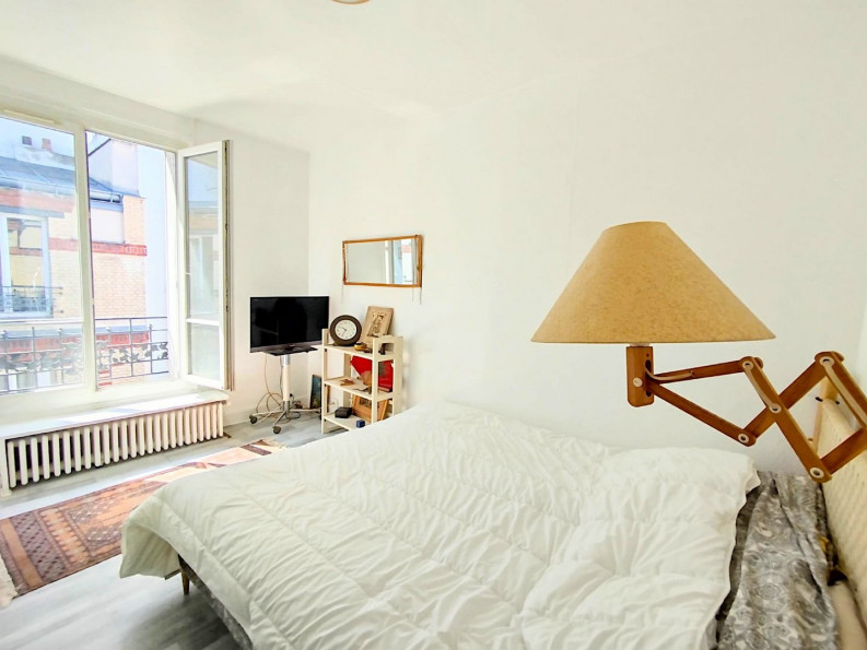 vente Appartement Paris 15eme Arrondissement - Photo 8