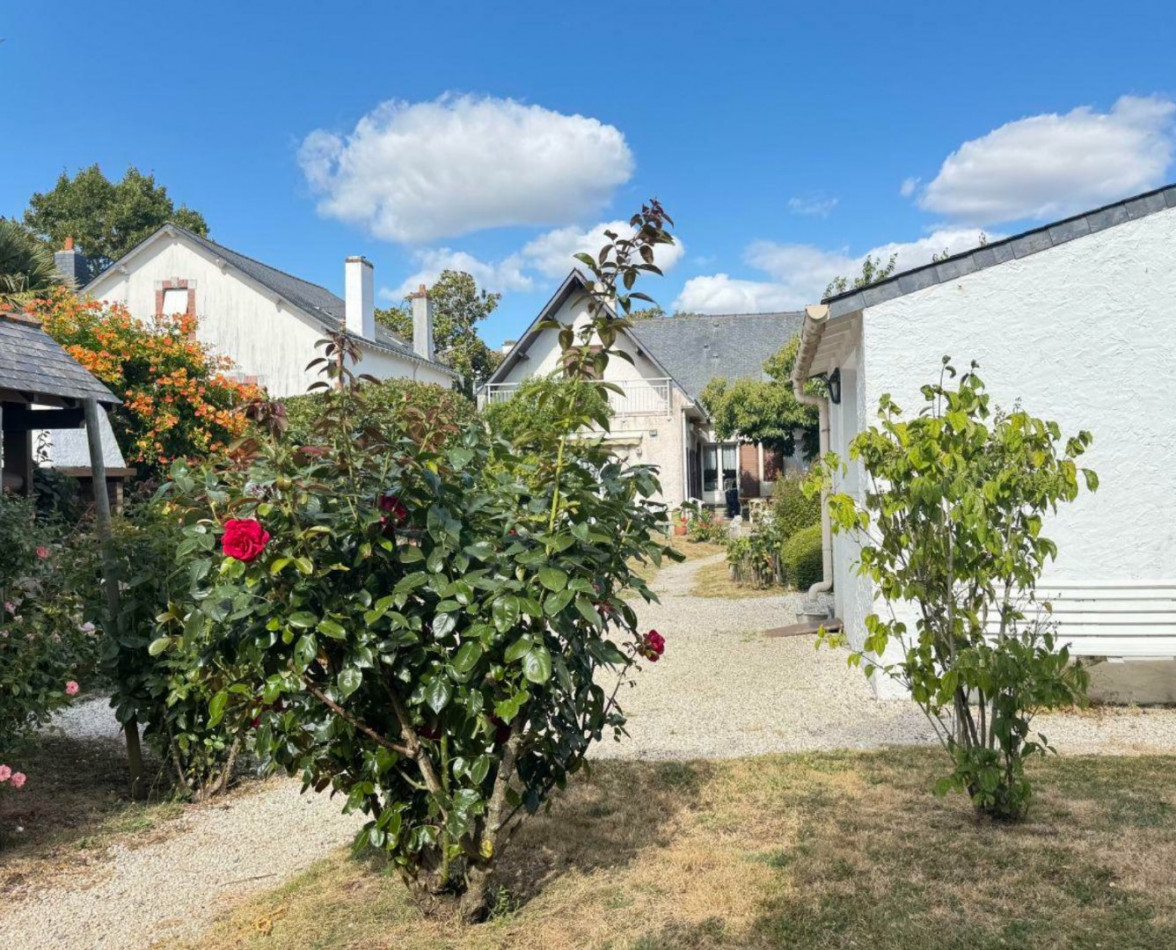 vente Maison Saint Nazaire - Photo 1