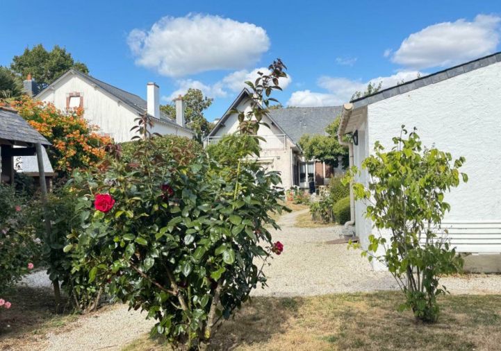 sale Maison Saint Nazaire