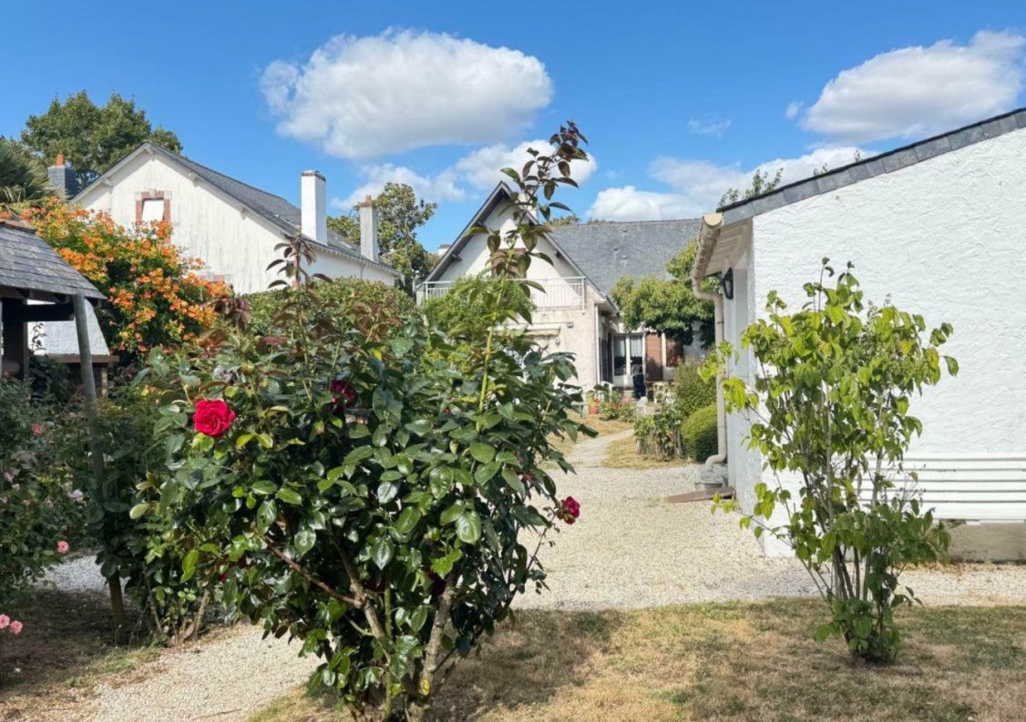 sale Maison Saint Nazaire