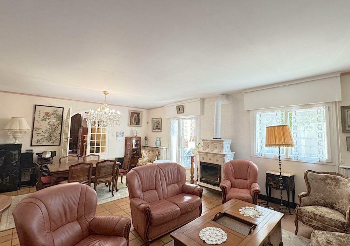 vente Maison Saint Nazaire