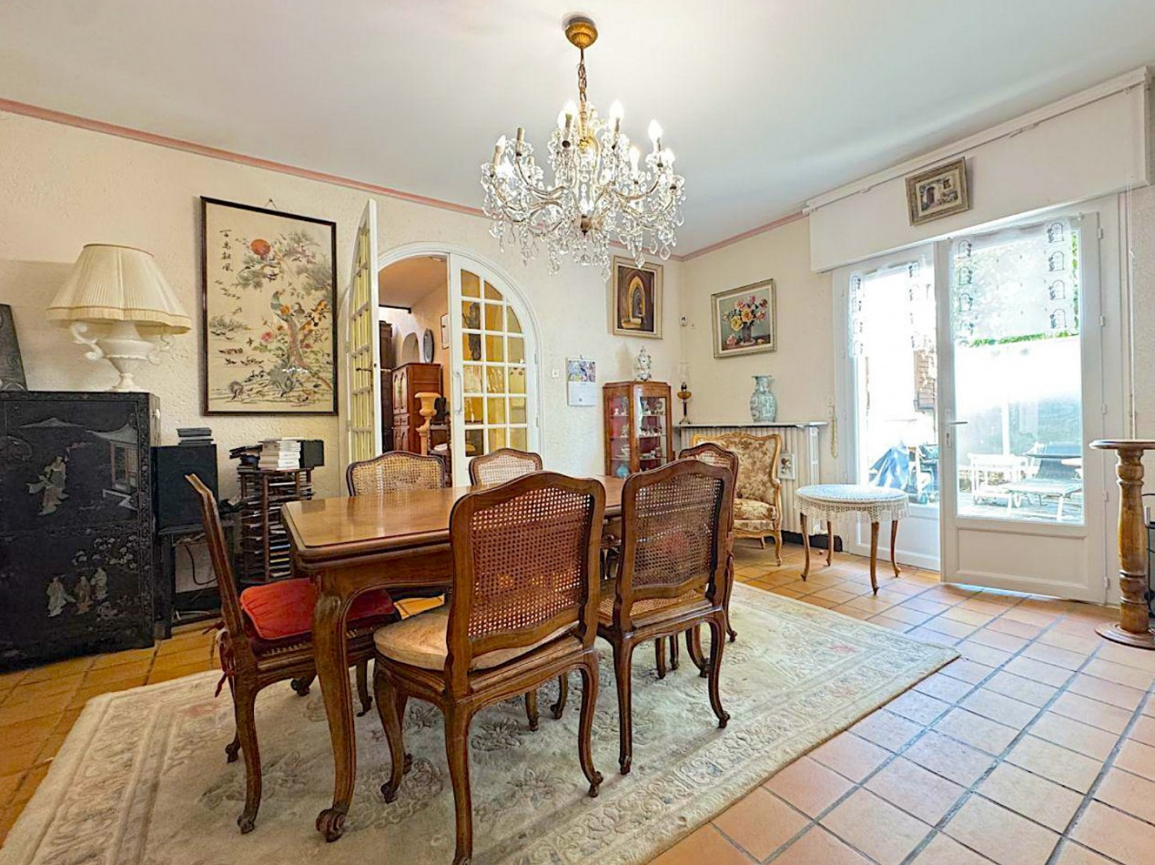 vente Maison Saint Nazaire - Photo 2