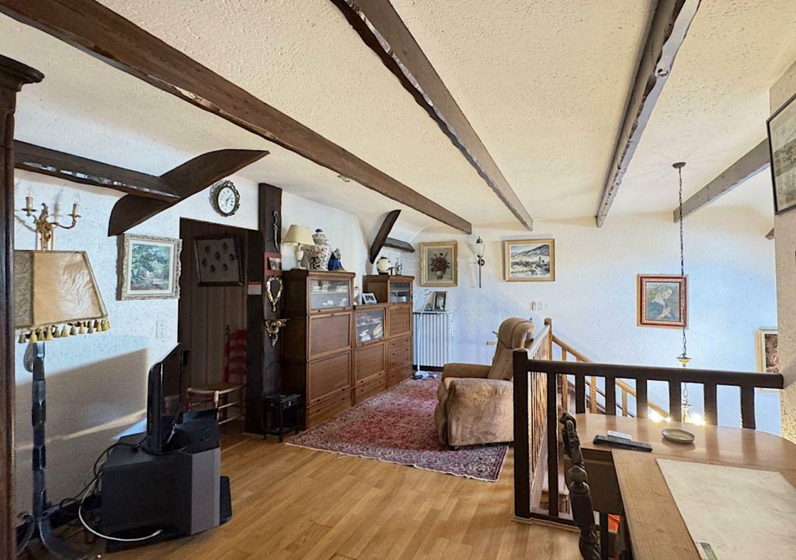 vente Maison Saint Nazaire