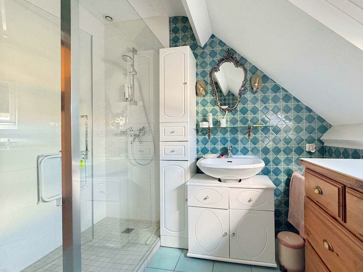 vente Maison Saint Nazaire - Photo 5