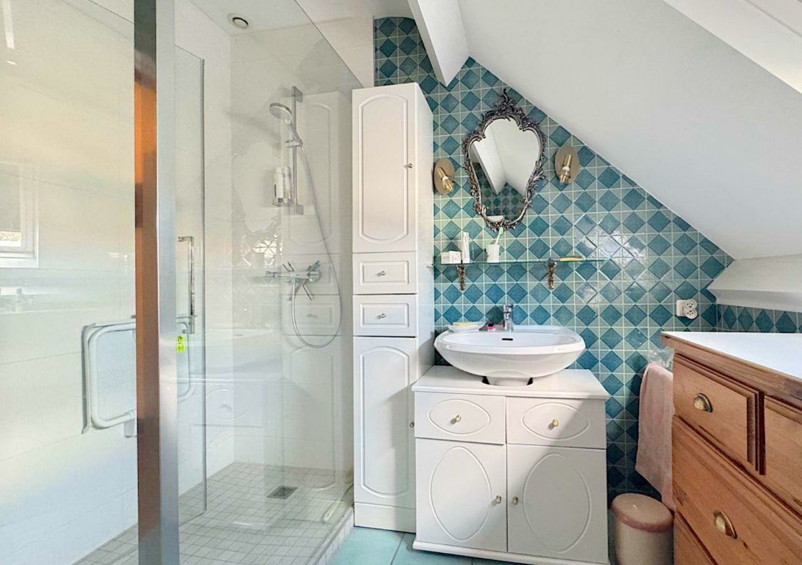 vente Maison Saint Nazaire