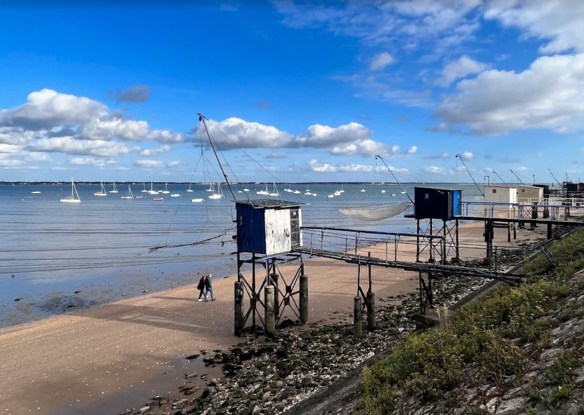 sale Maison Saint Nazaire - Photo 7