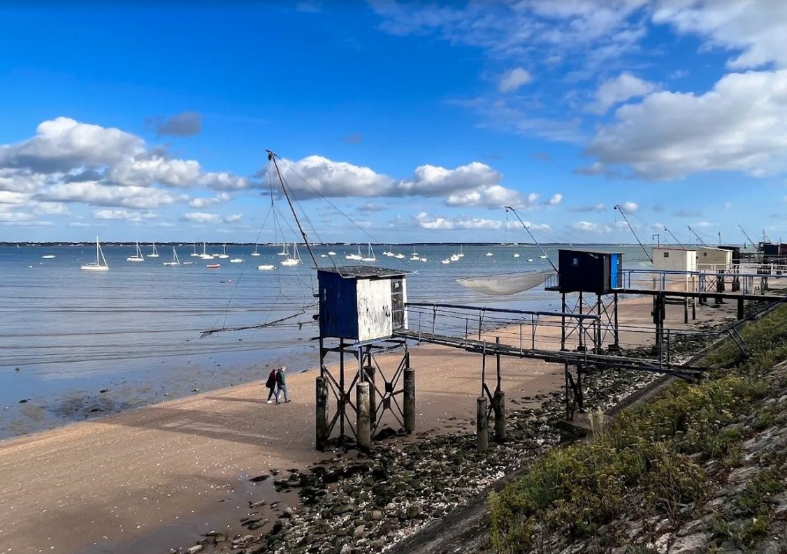 vente Maison Saint Nazaire