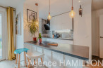 vente Appartement terrasse Nanterre