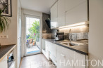 vente Appartement terrasse Nanterre