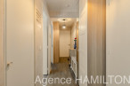 vente Appartement terrasse Nanterre