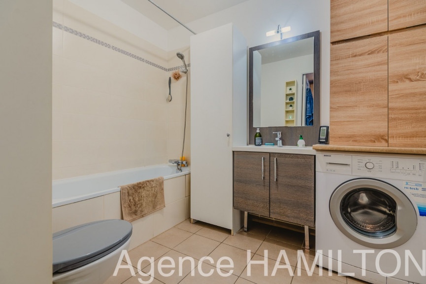 vente Appartement terrasse Nanterre - Photo 14