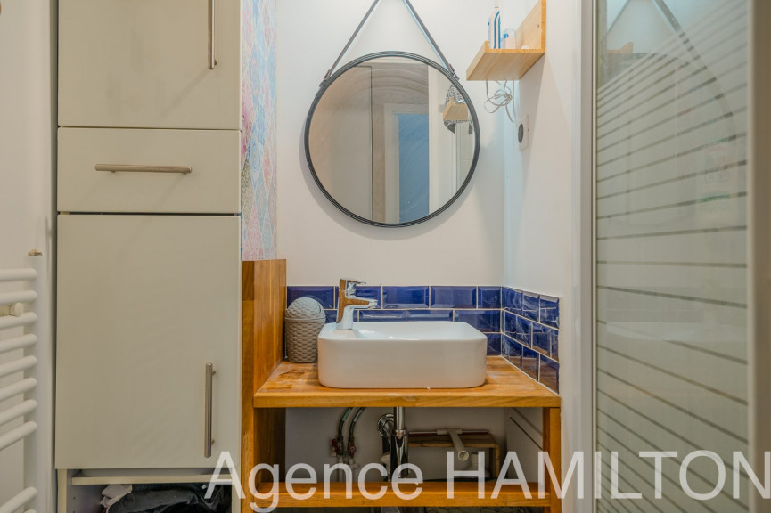 vente Appartement terrasse Nanterre - Photo 15