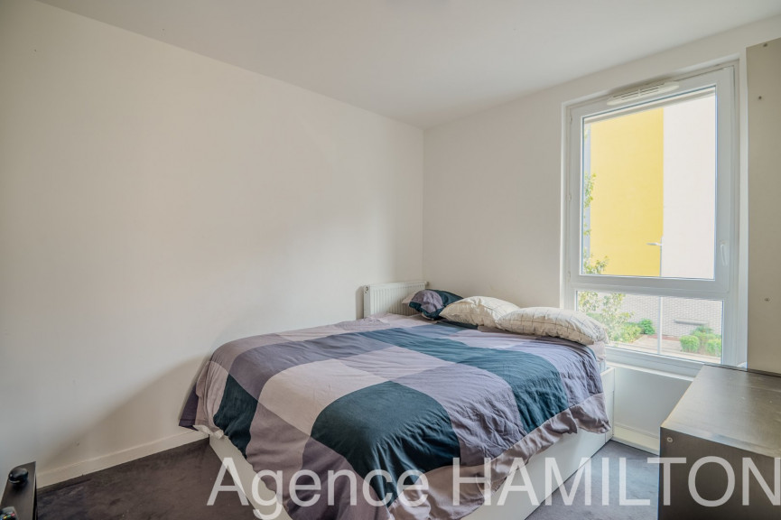 vente Appartement terrasse Nanterre - Photo 6