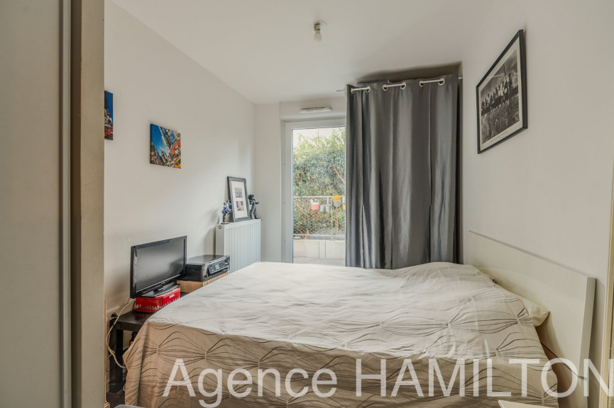 vente Appartement terrasse Nanterre - Photo 7